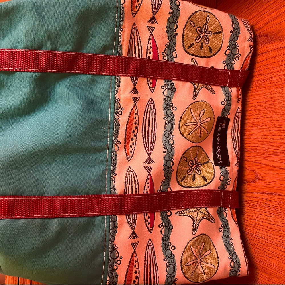 Beautiful summer/fall bag New without Tags